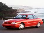 Buick Skylark Coupe 1996 года